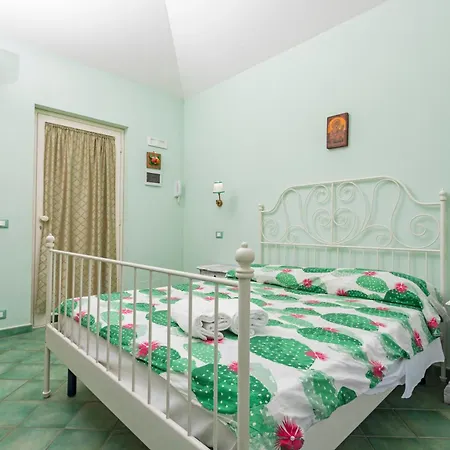Bed & Breakfast Luna Calatabiano