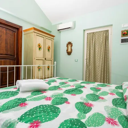 Bed & Breakfast Luna
