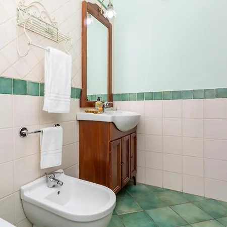 Bed & Breakfast Luna Calatabiano